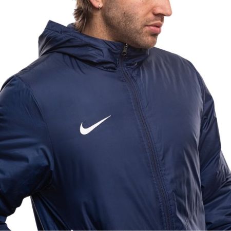 Geaca Lunga Barbati NIKE Therma-Fit Park 26 Jacket 534376 HM7278-410 imagine 3